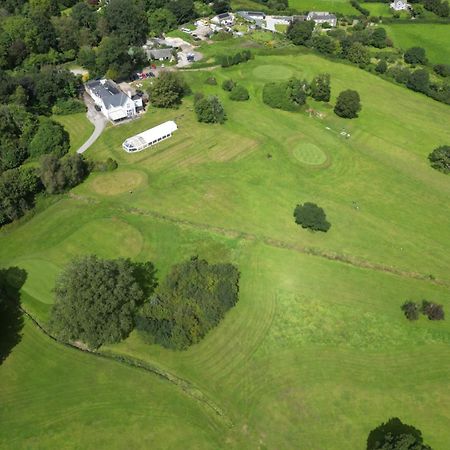 Hotel Welbeck Manor And Golf Sparkwell Esterno foto