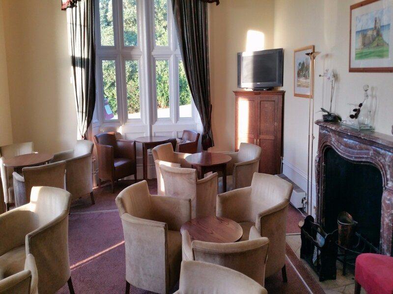 Hotel Welbeck Manor And Golf Sparkwell Esterno foto