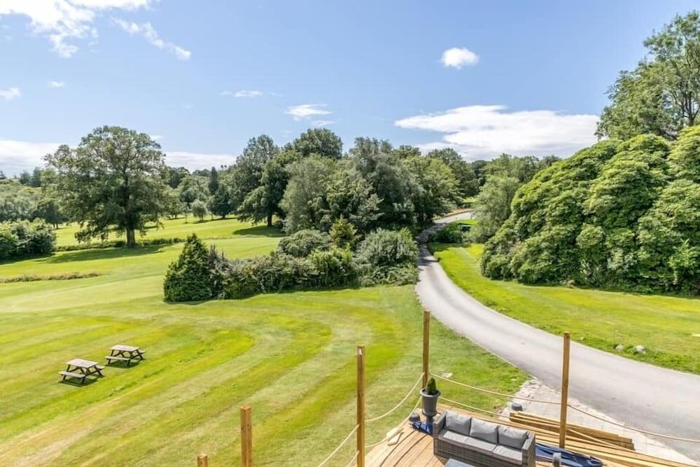 Hotel Welbeck Manor And Golf Sparkwell Esterno foto