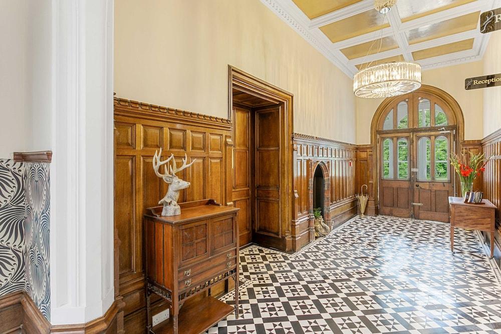 Hotel Welbeck Manor And Golf Sparkwell Esterno foto