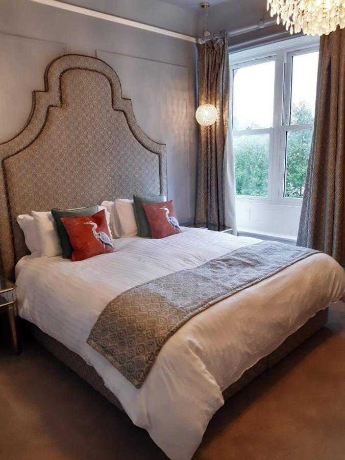 Hotel Welbeck Manor And Golf Sparkwell Esterno foto