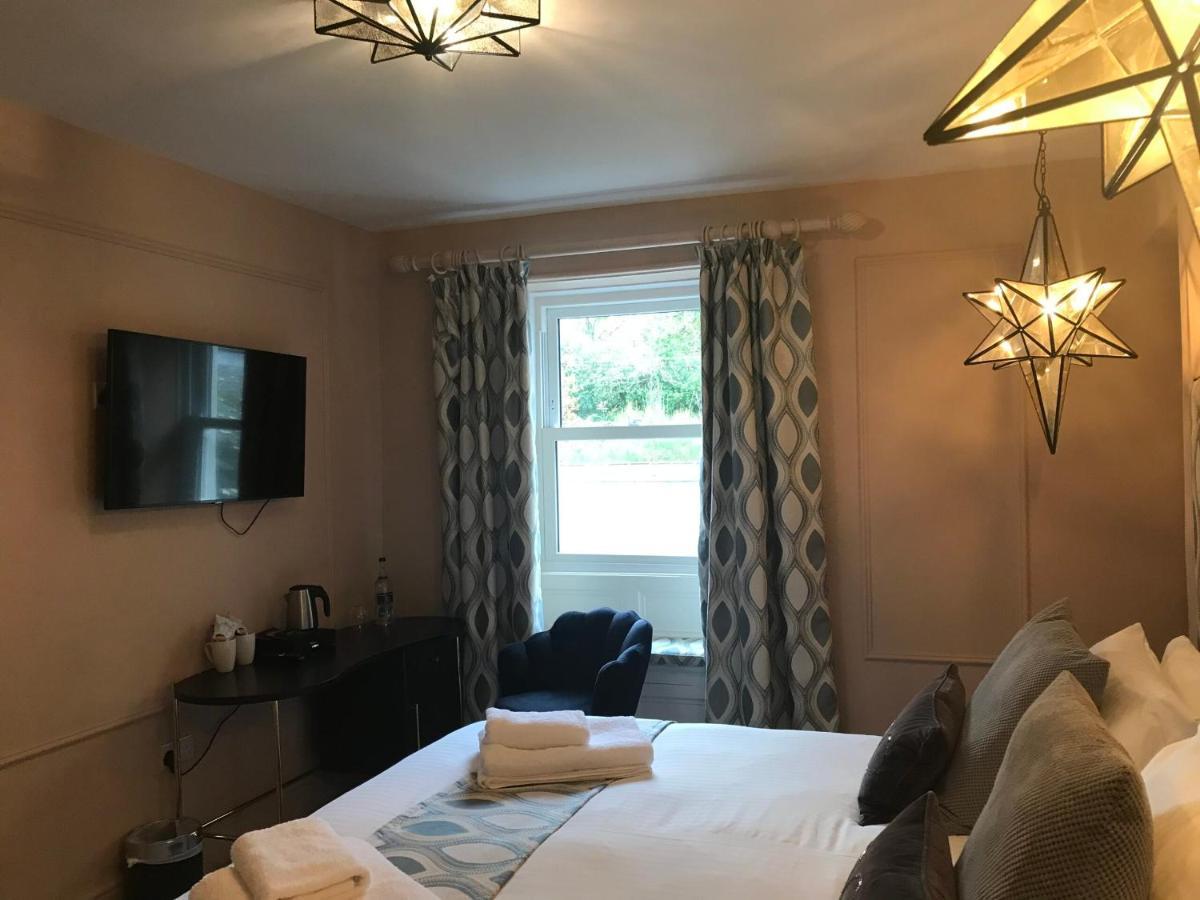 Hotel Welbeck Manor And Golf Sparkwell Esterno foto