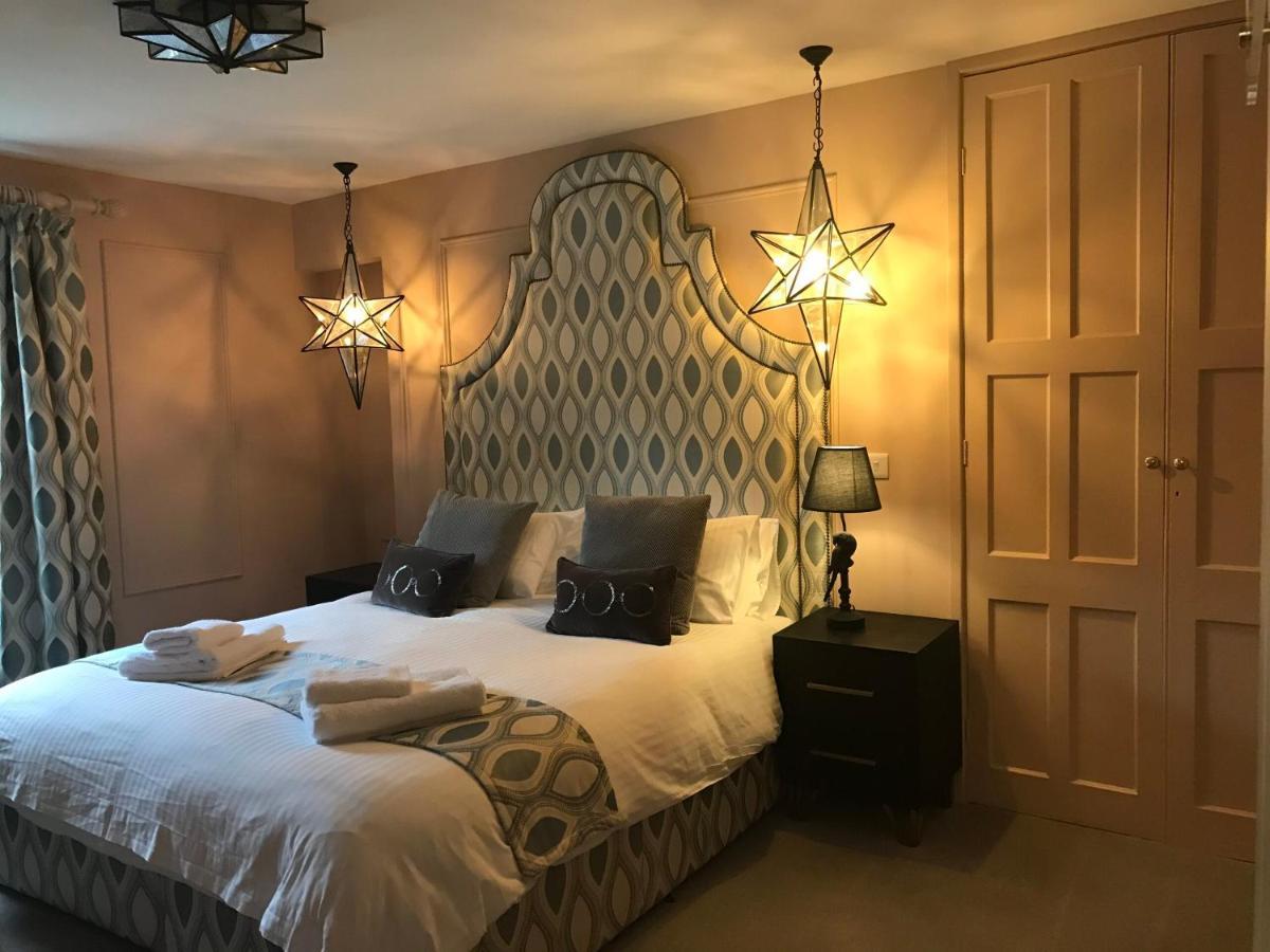 Hotel Welbeck Manor And Golf Sparkwell Esterno foto