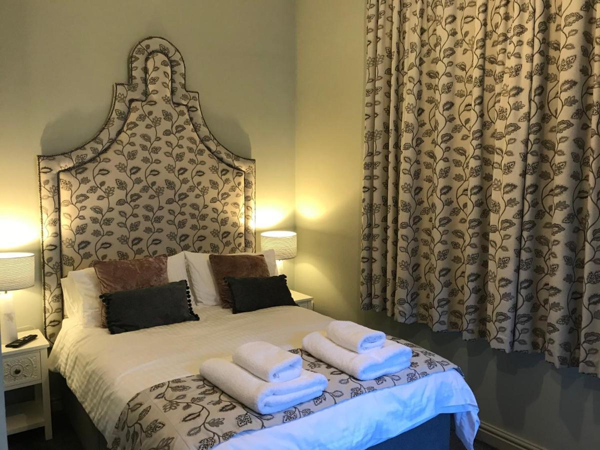 Hotel Welbeck Manor And Golf Sparkwell Esterno foto