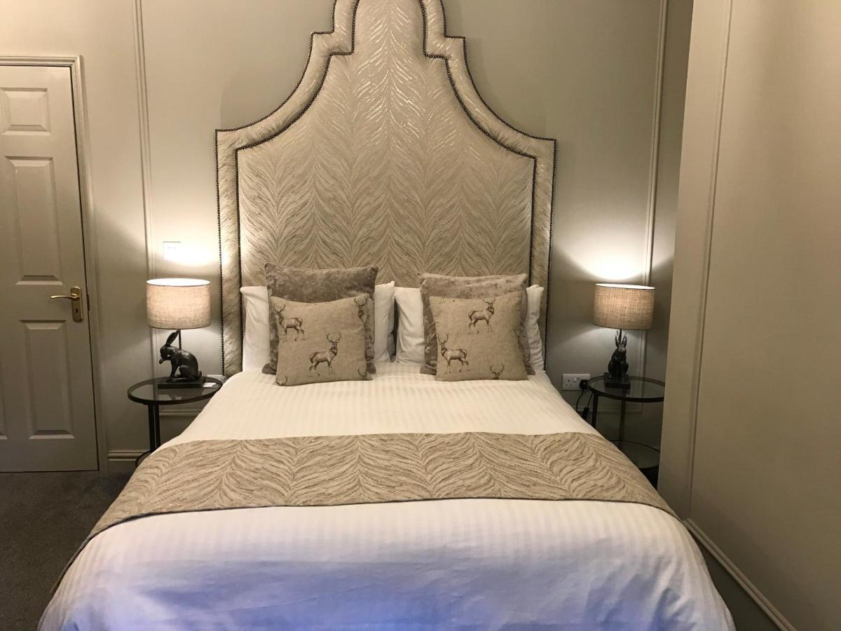 Hotel Welbeck Manor And Golf Sparkwell Esterno foto