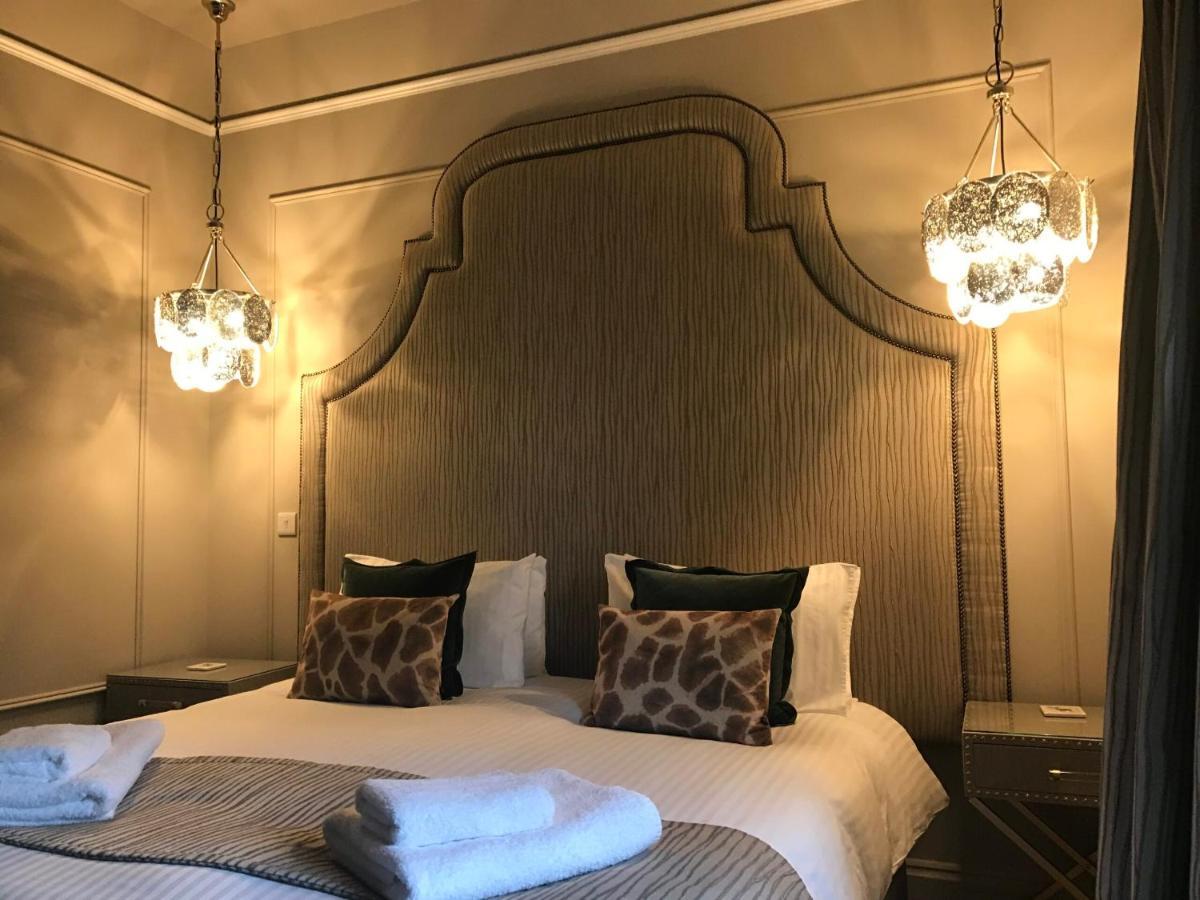 Hotel Welbeck Manor And Golf Sparkwell Esterno foto