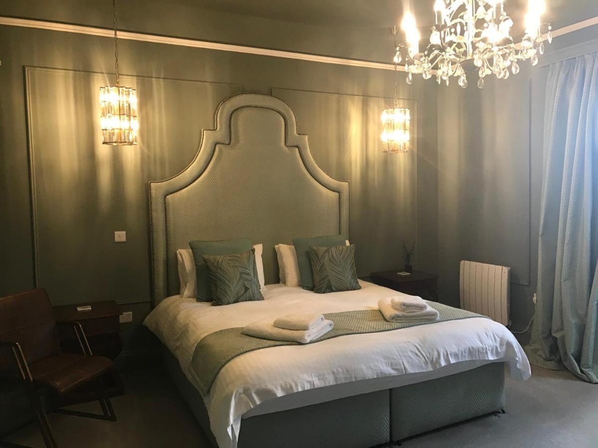 Hotel Welbeck Manor And Golf Sparkwell Esterno foto