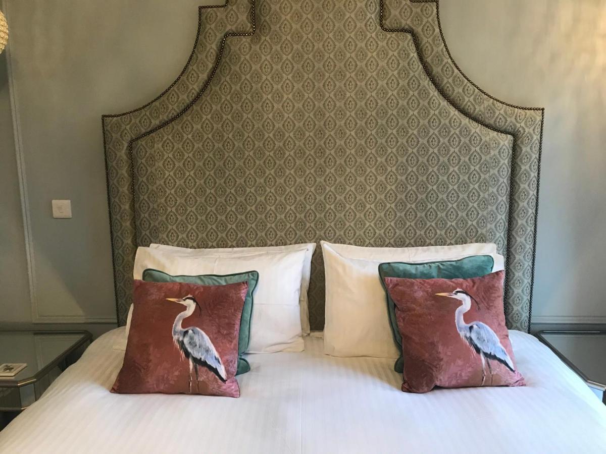 Hotel Welbeck Manor And Golf Sparkwell Esterno foto