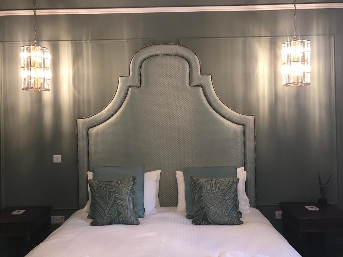 Hotel Welbeck Manor And Golf Sparkwell Esterno foto