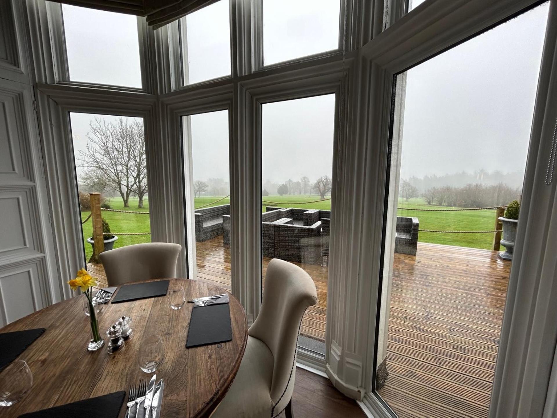 Hotel Welbeck Manor And Golf Sparkwell Esterno foto